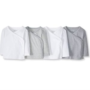 MoonandBack by H.Anderson baby set